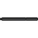 uma® ARC R Rollerball, schwarz