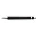 uma® ARCTIS B Druckbleistift, schwarz