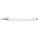 uma® ARCTIS B Druckbleistift, weiss
