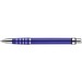 uma® ARGUS L Druckkugelschreiber, blau