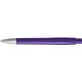 uma® BLOOM SI Druckkugelschreiber, dunkelviolett