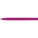 uma® BRIGHT F GUM Drehkugelschreiber, magenta