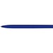 uma® BRIGHT F GUM Drehkugelschreiber, mittelblau