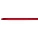 uma® BRIGHT F GUM Drehkugelschreiber, rot
