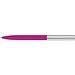 uma® BRIGHT GUM Drehkugelschreiber, magenta