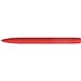 uma® CORAL GUM Drehkugelschreiber, rot