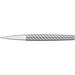 uma® ELEGANCE C Drehkugelschreiber, silber
