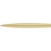 uma® ELEGANCE LUX Drehkugelschreiber, gold