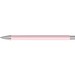 uma® ELLIPSE SI Druckkugelschreiber, pastell rosa