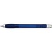 uma® ENERGY frozen SI Druckkugelschreiber, blau