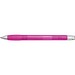 uma® ENERGY frozen SI Druckkugelschreiber, magenta