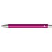 uma® GROOVE RECY Druckkugelschreiber, magenta