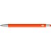 uma® GROOVE TOUCH RECY Touchpen, orange