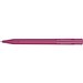 uma® HAPPY frozen Druckkugelschreiber, magenta