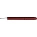 uma® ICON M-SI Drehkugelschreiber, aubergine