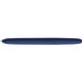 uma® ICONIC RECY Drehkugelschreiber, blau