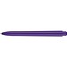 uma® JUMP Druckkugelschreiber, violett