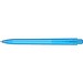 uma® JUMP frozen Druckkugelschreiber, hellblau