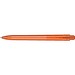 uma® JUMP frozen Druckkugelschreiber, orange