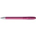 uma® KLICK Drehkugelschreiber, magenta
