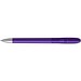 uma® KLICK Drehkugelschreiber, violett