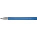 uma® LINEO frozen SI Druckkugelschreiber, hellblau