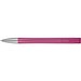 uma® LINEO frozen SI Druckkugelschreiber, magenta