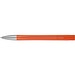 uma® LINEO frozen SI Druckkugelschreiber, orange