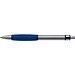 uma® LUCKY Druckkugelschreiber, blau