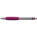 uma® LUCKY Druckkugelschreiber, magenta