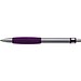 uma® LUCKY Druckkugelschreiber, violett