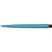 uma® LUMOS M GUM Druckkugelschreiber, hellblau