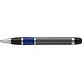 uma® NOBILIS Drehkugelschreiber, blau