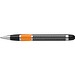 uma® NOBILIS Drehkugelschreiber, orange