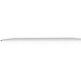uma® ON TOP RECY Druckkugelschreiber, weiss