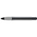 uma® OPERA M Druckkugelschreiber, grau