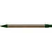 uma® PAPER PEN Druckkugelschreiber, grün
