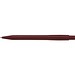 uma® PIXEL Druckkugelschreiber, aubergine