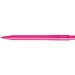 uma® PIXEL frozen Druckkugelschreiber, magenta