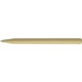 uma® POP RECY Drehkugelschreiber, beige