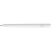 uma® RECYCLED PET PEN CHANGE ocean Drehkugelschreiber, weiss