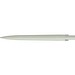 uma® RECYCLED PET PEN CORE F Druckkugelschreiber, grau
