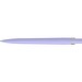 uma® RECYCLED PET PEN CORE F Druckkugelschreiber, hellviolett