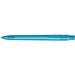 uma® RECYCLED PET PEN FUTURE frozen Druckkugelschreiber, cyan