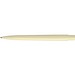 uma® RECYCLED PET PEN PRO Druckkugelschreiber, beige