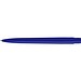 uma® RECYCLED PET PEN PRO Druckkugelschreiber, dunkelblau