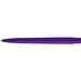 uma® RECYCLED PET PEN PRO Druckkugelschreiber, dunkelviolett