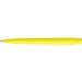 uma® RECYCLED PET PEN PRO Druckkugelschreiber, gelb
