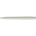 uma® RECYCLED PET PEN PRO Druckkugelschreiber, grau