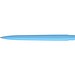 uma® RECYCLED PET PEN PRO Druckkugelschreiber, hellblau
